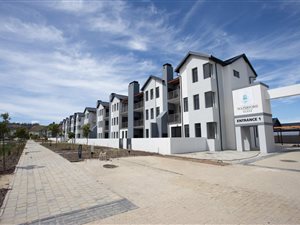 2 Bed Apartment in Sitari