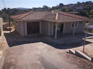 2 Bed House in Klaarwater