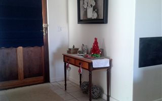 3 Bedroom House in Country Club