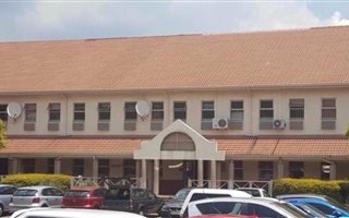 116 m² Office Space in Kempton Park Central