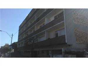Studio apartment in Berea