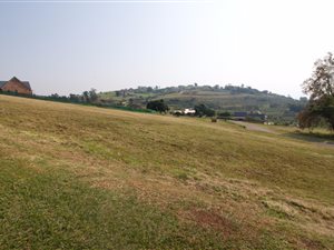 4176 m² Land available in Alverstone