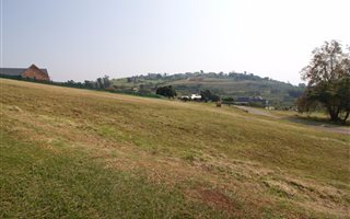 4176 m² Land available in Alverstone