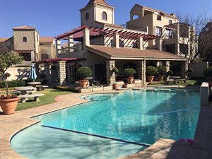 1 Bed Apartment in Morningside