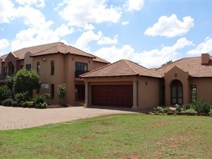 5 Bed House in Irene Glen Estate