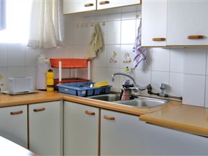 2 Bed Apartment in Denlee