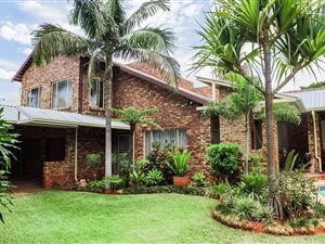 3 Bed House in Ninapark