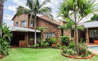 3 Bedroom House in Ninapark