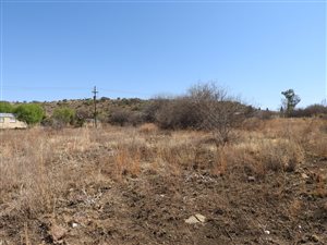 1212 m² Land available in Vaal Marina
