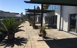 2439 m² Commercial space in Bellville Central