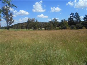 4052 m² Land available in Evaton