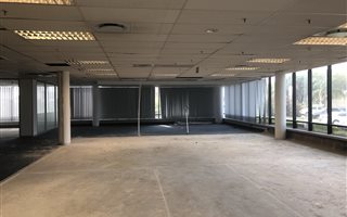 540 m² Commercial space in Umhlanga Rocks