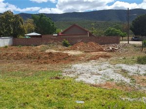 743 m² Land available in Kirkwood