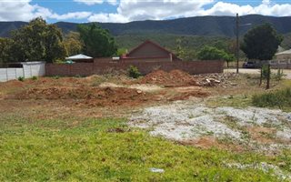 743 m² Land available in Kirkwood