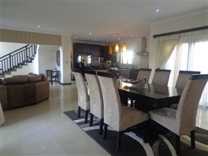 4 Bed House in Bushwillow Park Estate