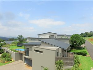 3 Bed House in Montrose