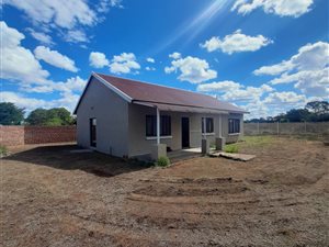 1.3 ha Farm in Olive Hill