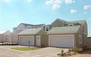 2 Bedroom House in Erasmus Park
