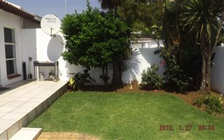 2 Bedroom House in Kibler Park