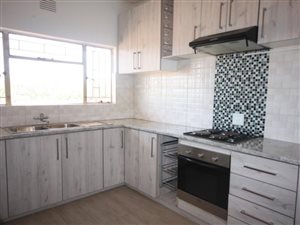 2 Bed Flat in Vanderbijlpark CW4