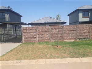 3 Bed House in Leopards Rest Security Estate