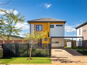 3 Bed House in Pretoria West