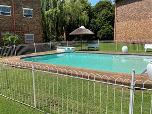 2 Bed Townhouse in Atholl