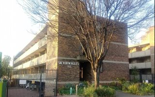2 Bedroom Flat in Silverton