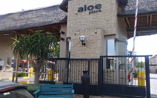 1 Bedroom Apartment in Aloe Ridge