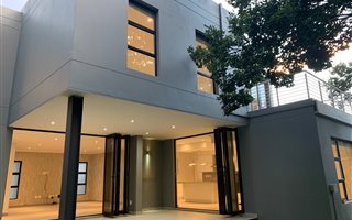 3 Bedroom House in Waverley