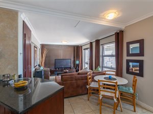 2 Bed Apartment in Tableview