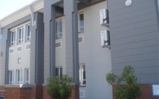 663 m² Office Space in Bryanston