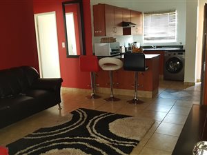 2 Bed Townhouse in Albemarle