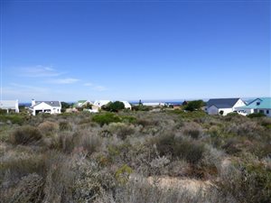 765 m² Land available in Grotto Bay