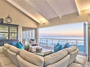 3 Bed House in Bakoven