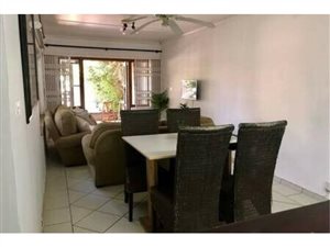 2 Bedroom Garden Cottage in Durban North