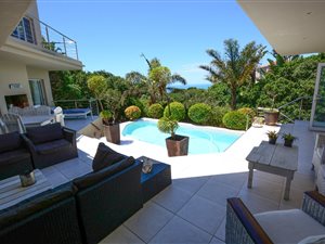 5 Bed House in West Bank