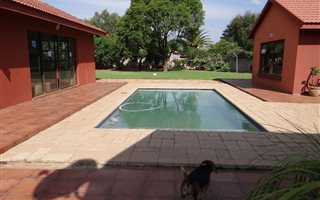 4 Bedroom House in Larrendale