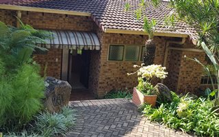3 Bedroom House in Steiltes