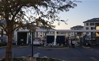 3 Bedroom Apartment in Modderfontein