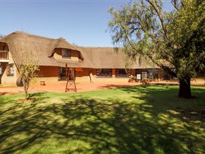 4 Bed House in Delmas