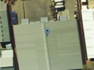 3600 m² Commercial space in Rocky Drift