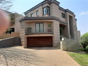 3 Bed House in Bassonia Estate