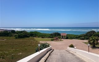 4 Bedroom Apartment in Port Alfred