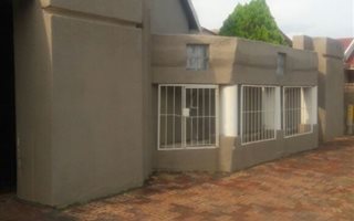 3 Bedroom House in Sebokeng Zone 14