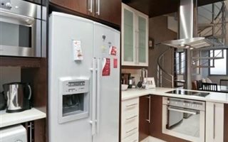 2 Bedroom Townhouse in Bedford Gardens