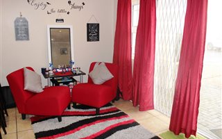 3 Bedroom Duplex in Langebaan North