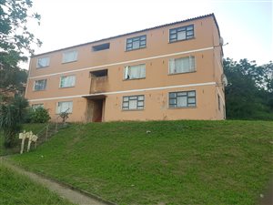 2 Bed Apartment in Newlands East