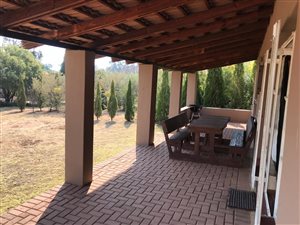 3 Bed House in Vaal Dam