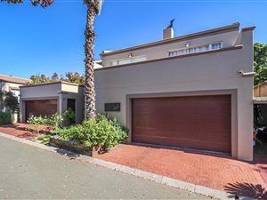 4 Bed House in Kelland